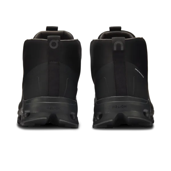 Cloudroam Waterproof black/eclipse