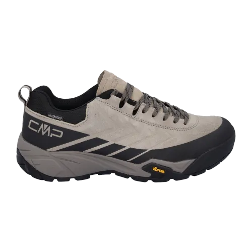 CMP Mintaka WP - Scarpe da Trekking Uomo