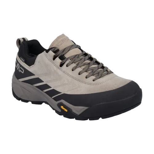 CMP Mintaka WP - Scarpe da Trekking Uomo