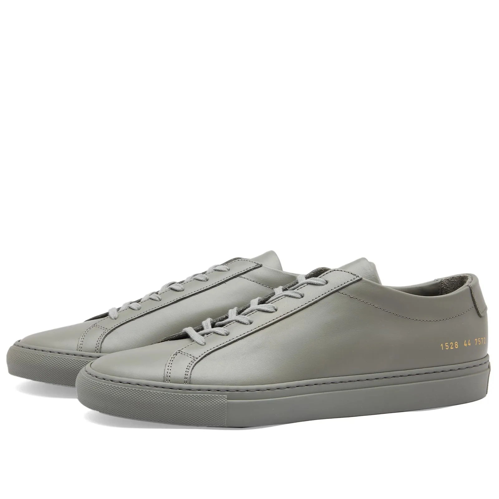 Common Projects Original Achilles LowCobalt Grey