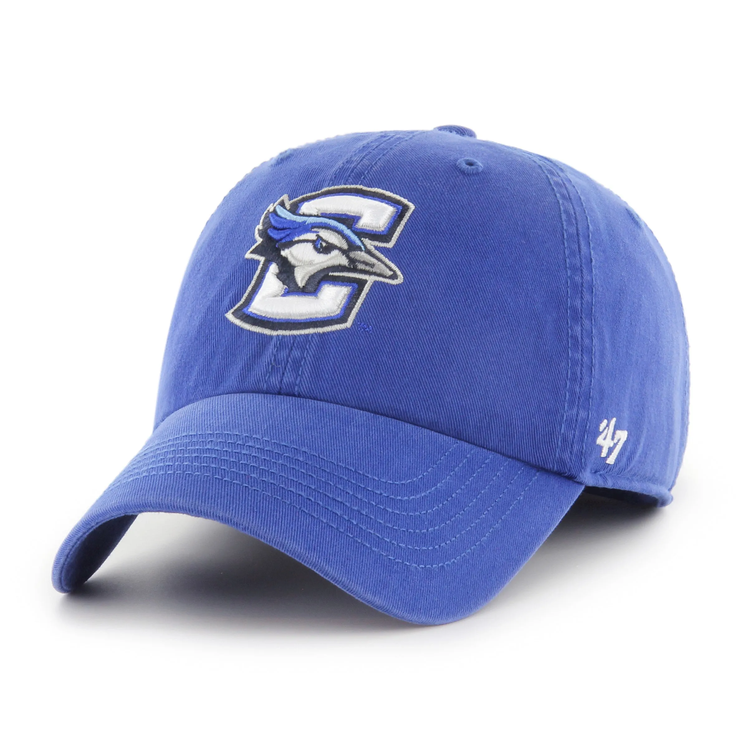 CREIGHTON BLUE JAYS CLASSIC '47 FRANCHISE