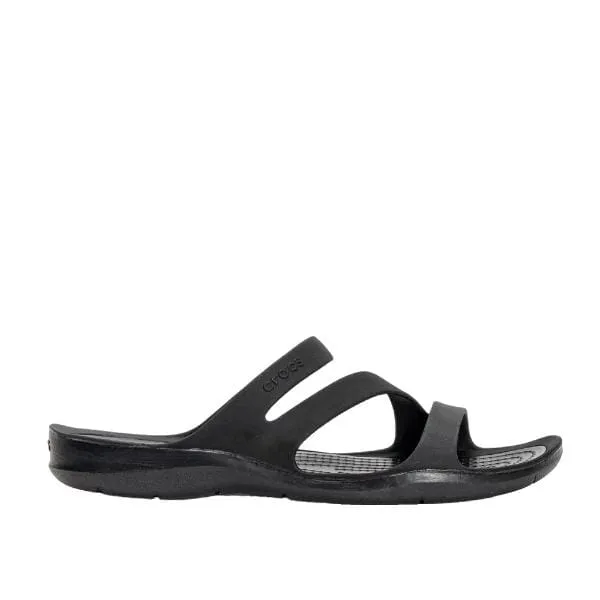    Crocs Swiftwater Sandal 203998-060 Black