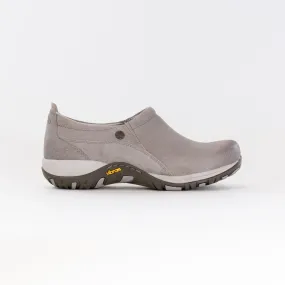 Dansko Patti Waterproof (Women's) - Taupe