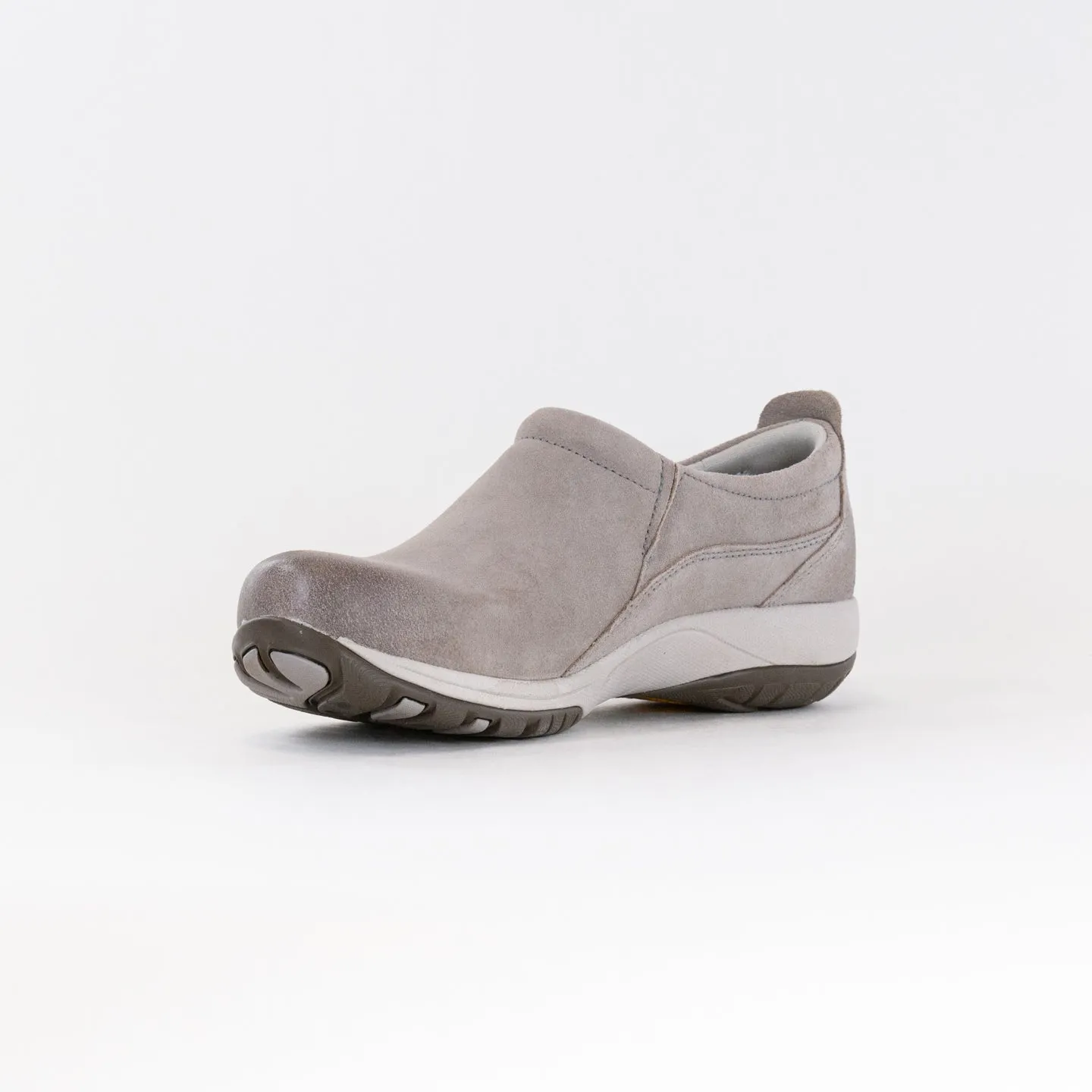 Dansko Patti Waterproof (Women's) - Taupe