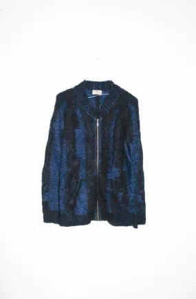 Fielder Bomber - Blue