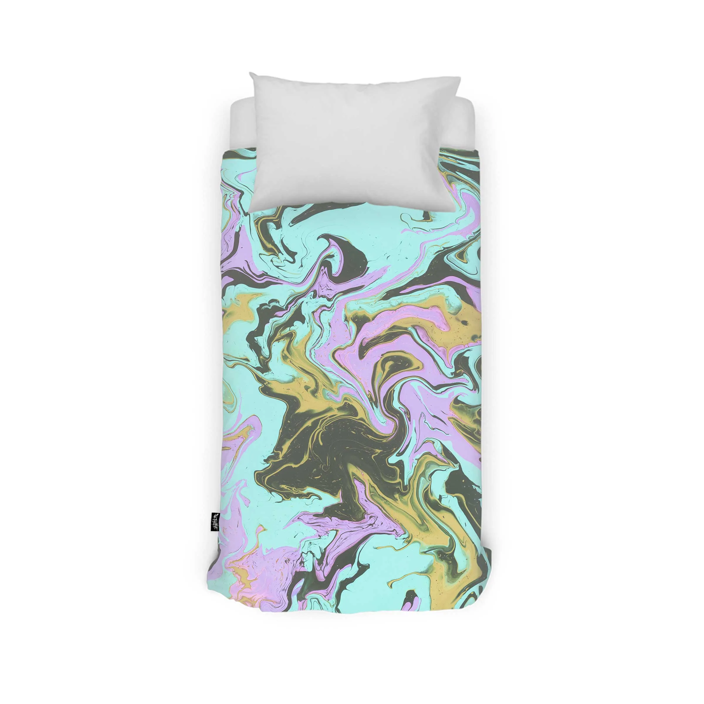 FLUX PREMIUM DUVET COVER