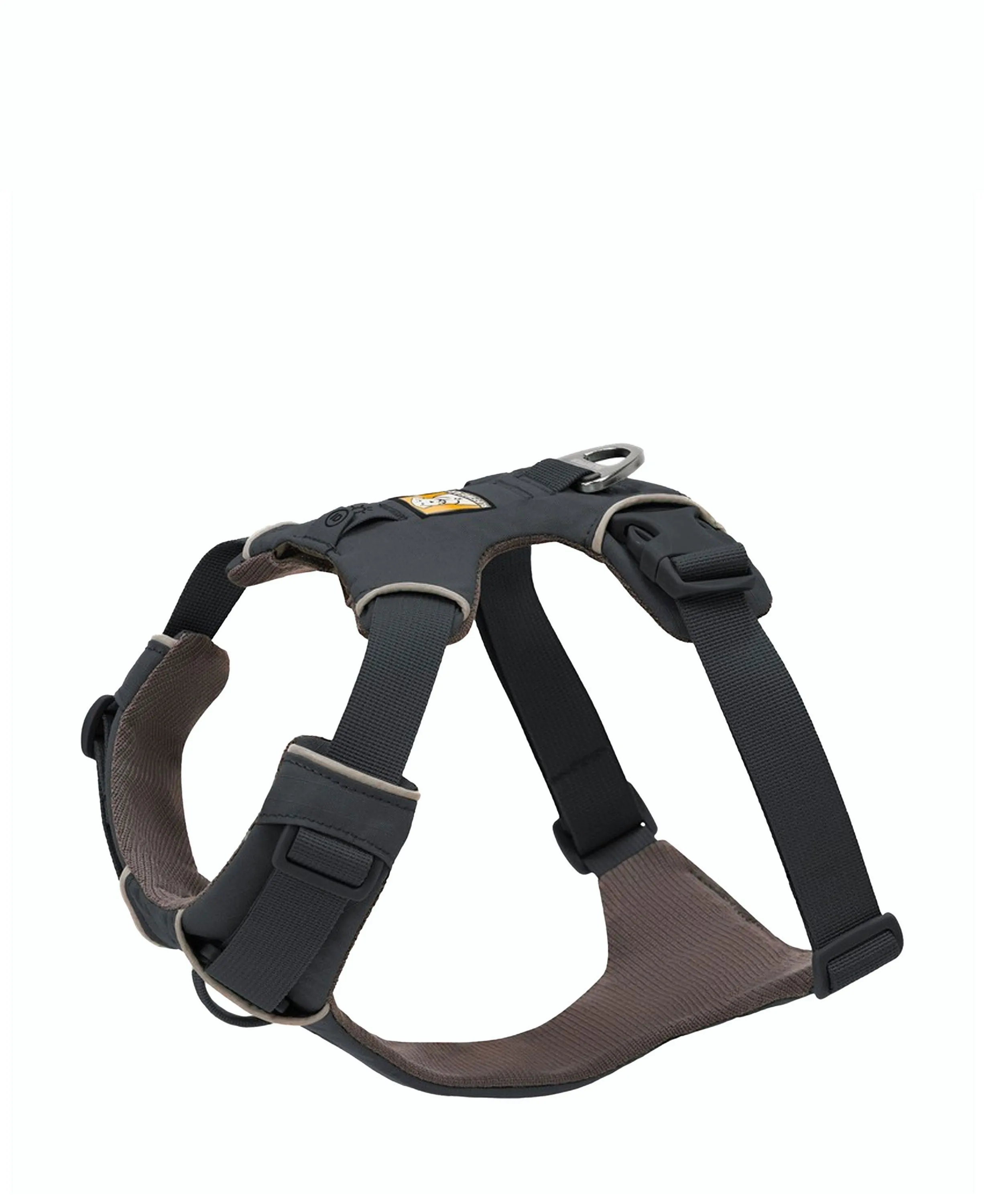 Front Range Harness                             Basalt Grey