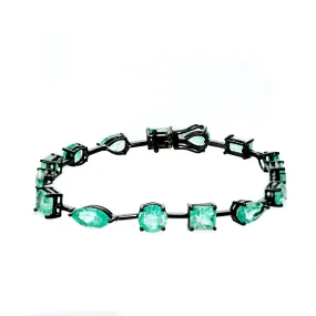 Green Lagoon Bracelet