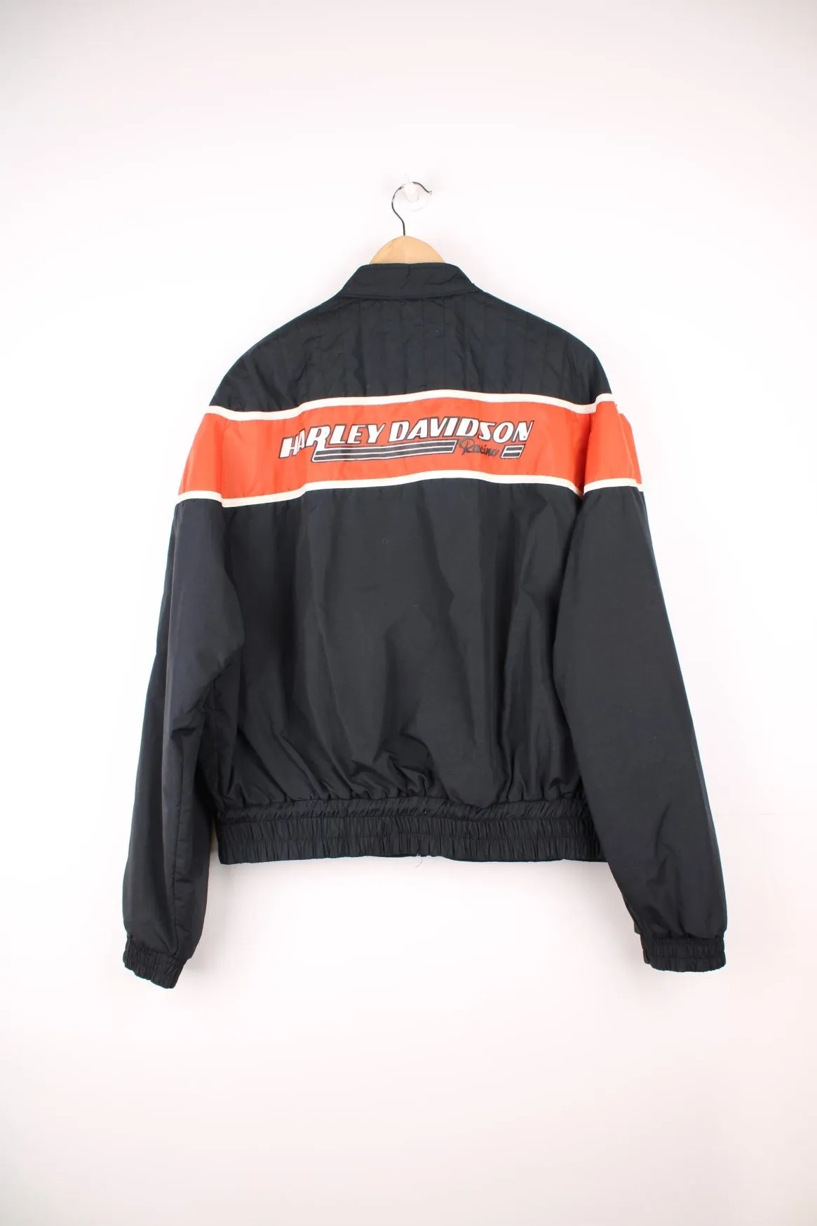 Harley-Davidson Bomber Jacket