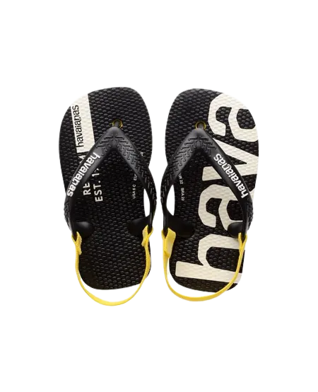 Havaianas Baby Logomania FC