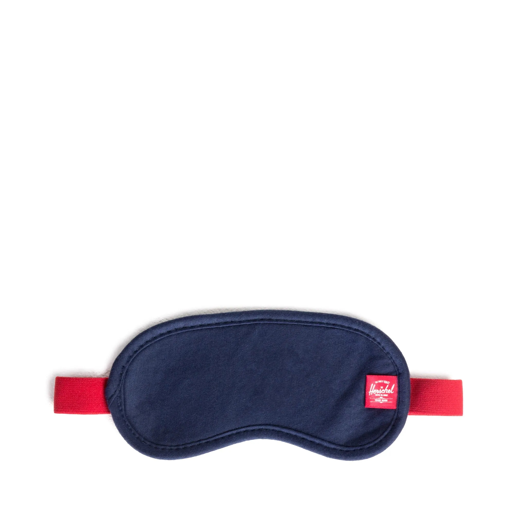 Herschel Amenity Kit Navy/Red