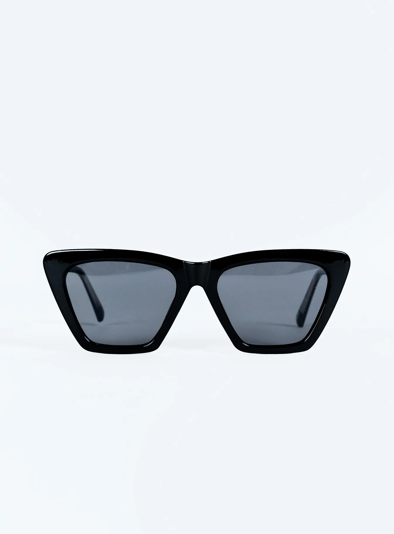 January Sunglasses Black