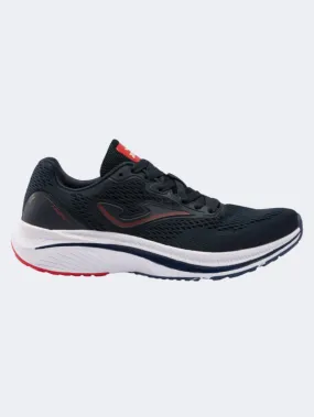 Joma Argon Men Running Shoes Navy/White/Red