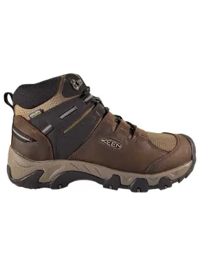 KEEN Men's Steens Mid Waterproof Boot