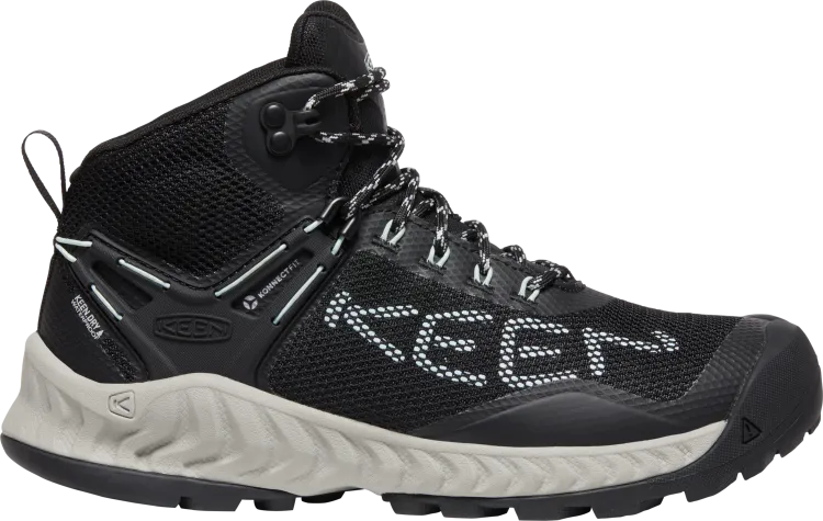 Keen NXIS EVO Waterproof Women's