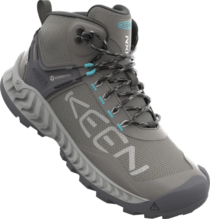 Keen NXIS EVO Waterproof Women's