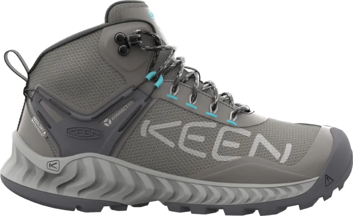 Keen NXIS EVO Waterproof Women's