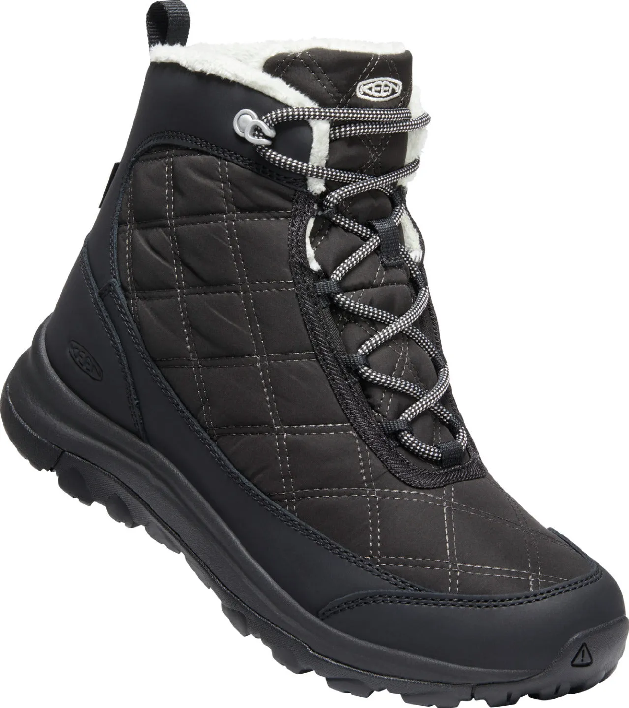 Keen Terradora II Wintry Waterproof Women's