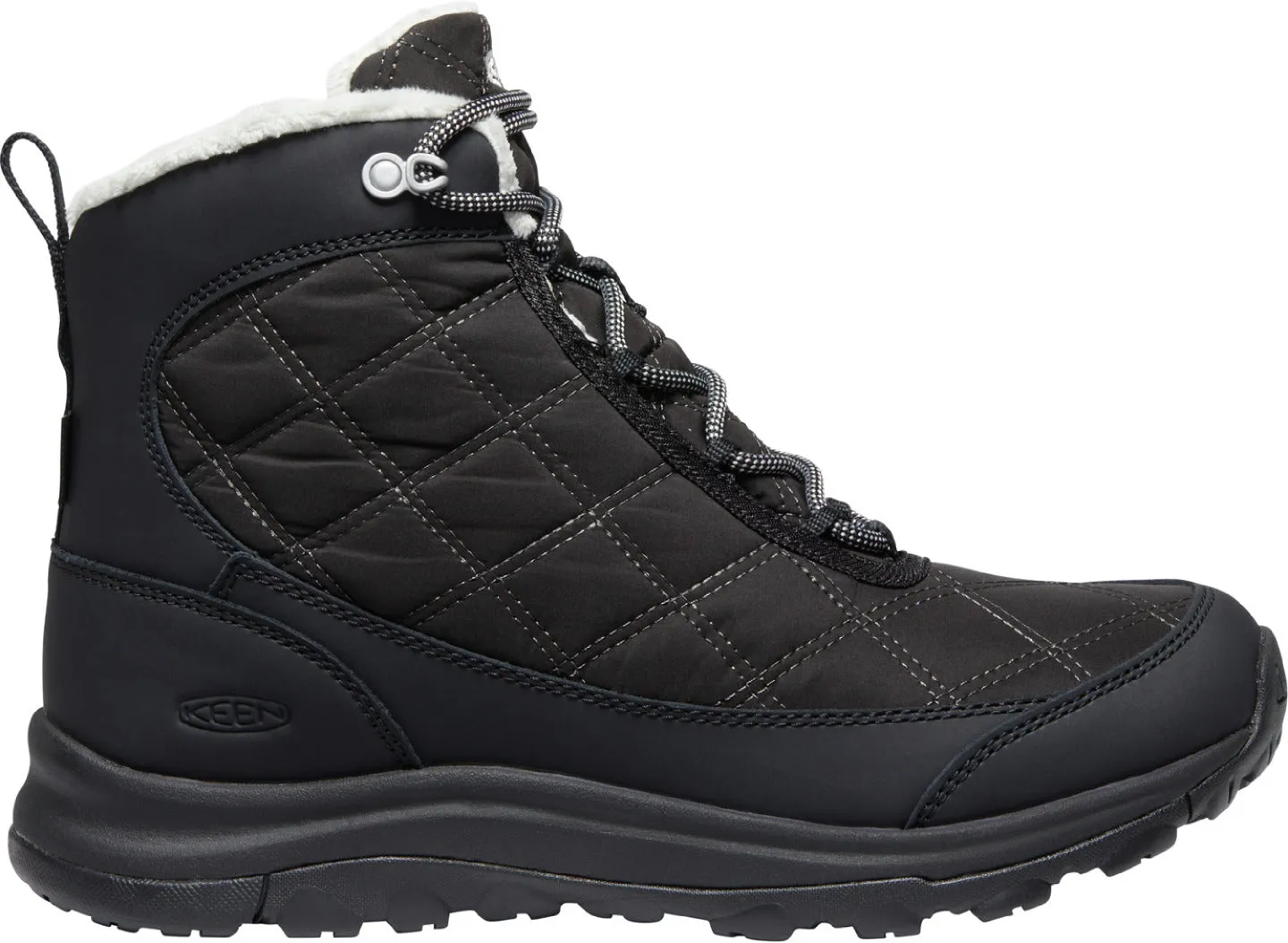 Keen Terradora II Wintry Waterproof Women's