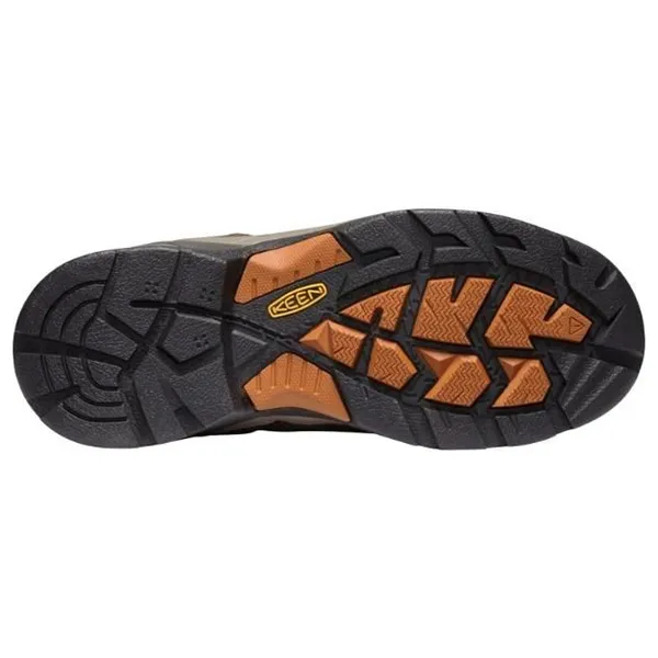 KEEN Utility Detroit XT Waterproof Boot (Soft Toe)