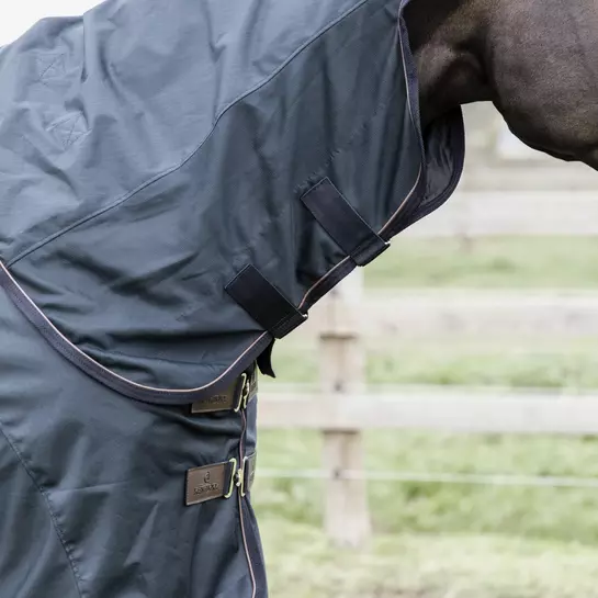 Kentucky Waterproof Combo Fly Rug Classic