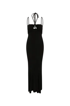 Lalita - Knitted Maxi Dress