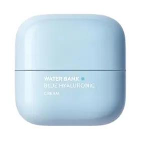 Laneige Water Bank Blue Hyaluronic Cream for Combination to Oily Skin - 50ML