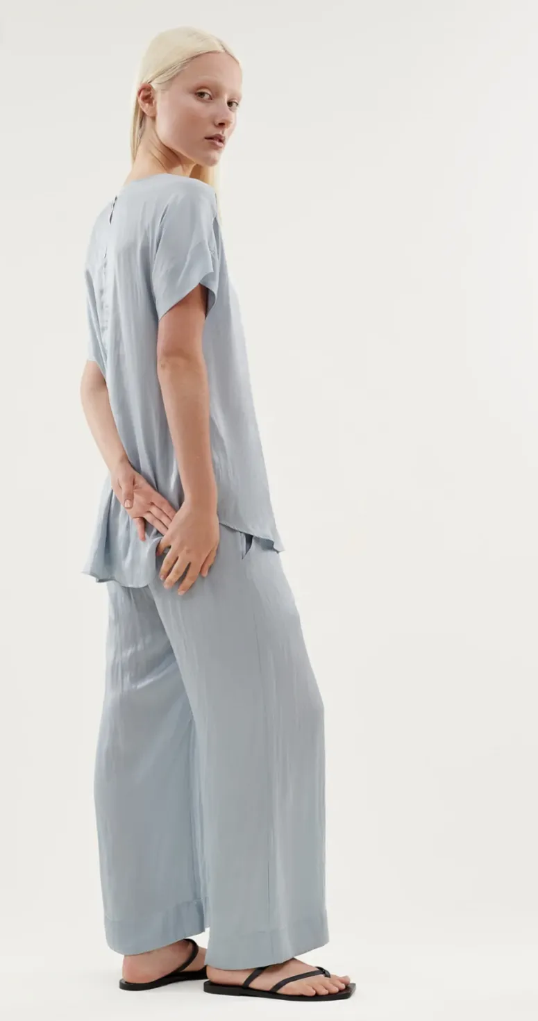 Layer’d - Spar Top Soft Blue