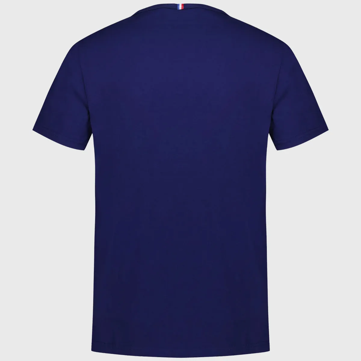 Le Coq Sportif France Rugby Fan Tee Navy 2023/24