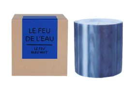 Le Feu Bleu Nuit: Red + Black Currant