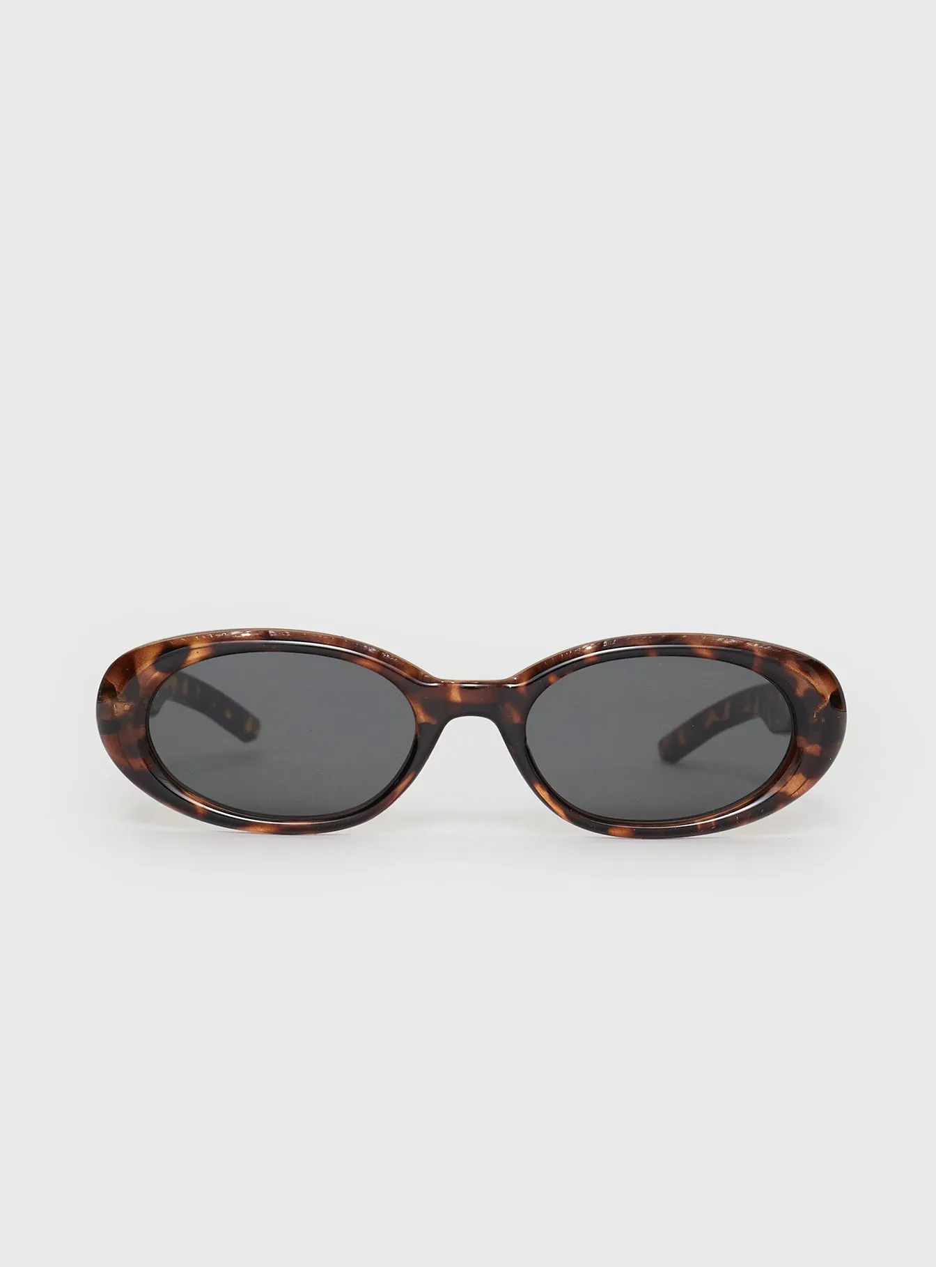 Leopold Sunglasses Tort