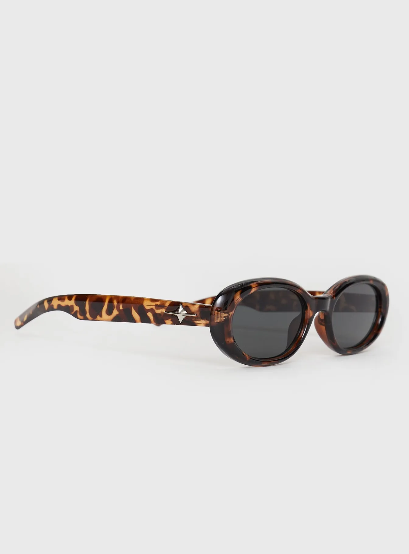 Leopold Sunglasses Tort