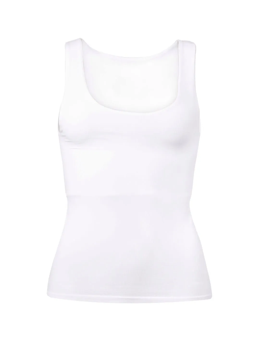 Liberté Ninna tanktop white