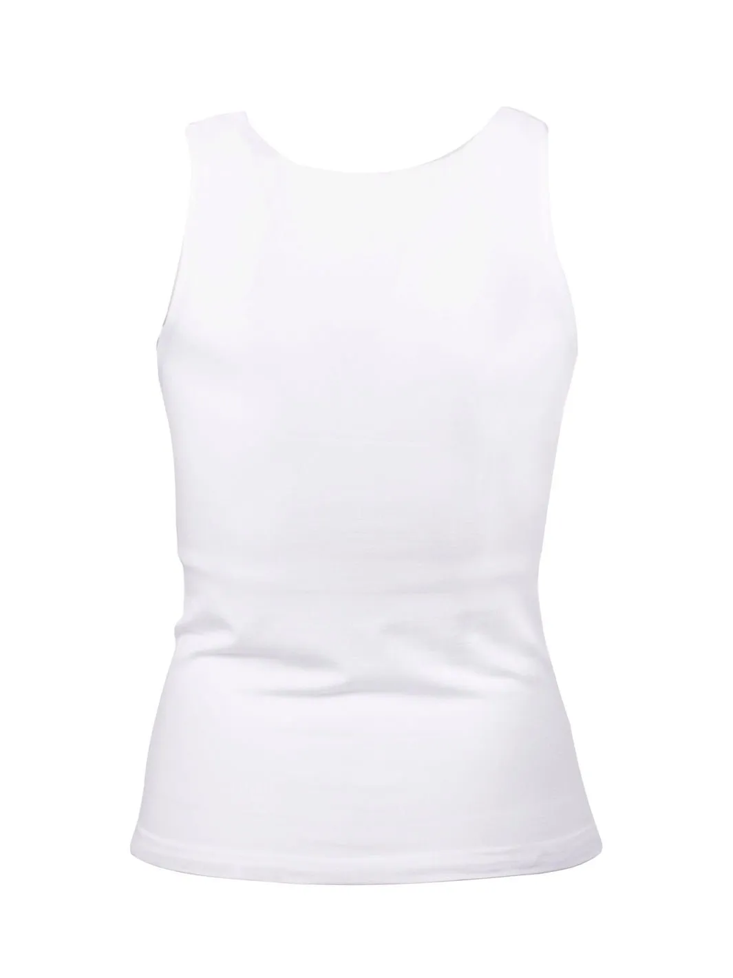 Liberté Ninna tanktop white