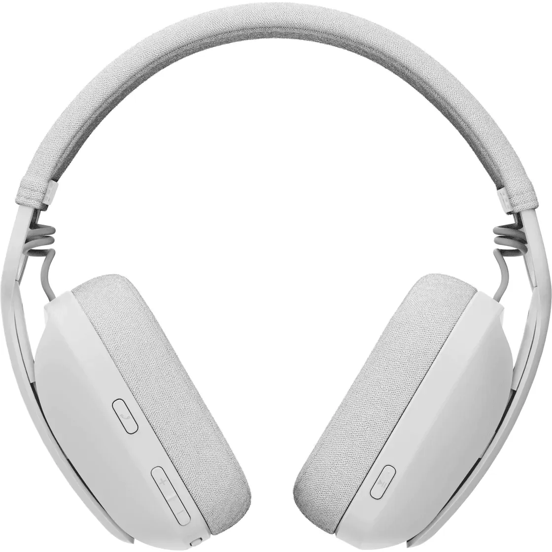 Logitech Zone Vibe 100 Bluetooth Wireless Headset Headphones Microphone White