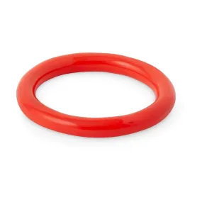 LULU COPENHAGEN Colour Ring Enamel Lipstick Red