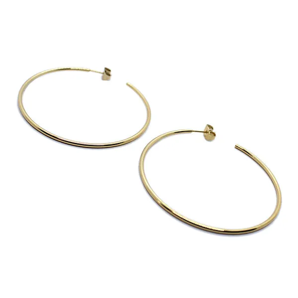 Maxi Hoops