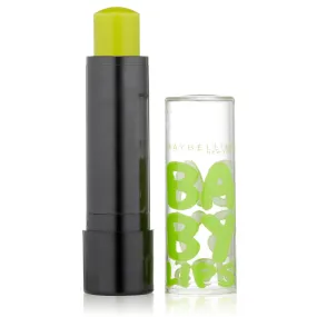 Maybelline Baume à lèvres Baby Lips Minty Sheer