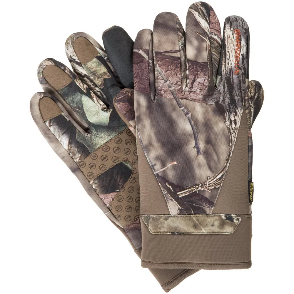 Men's Coyote TouchTip™ Waterproof Glove