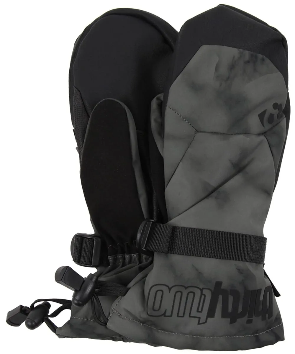 Men’s ThirtyTwo TM Waterproof Insulated Snow Mitt