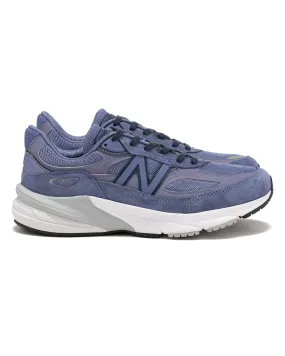 MiUSA U990PP6 Purple/Navy