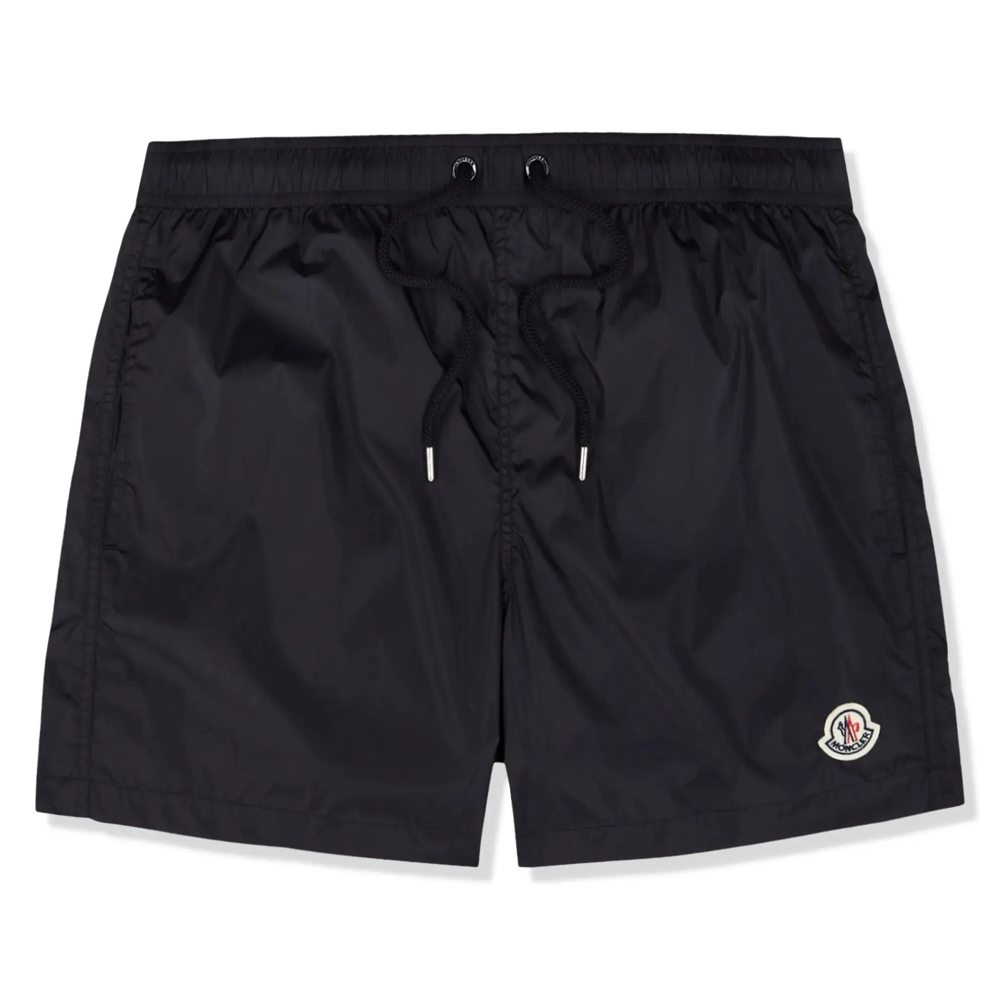 Moncler Navy Swim Shorts