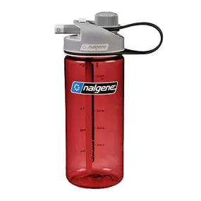 NALGENE MULTIDRINK SUSTAIN20OZ RED