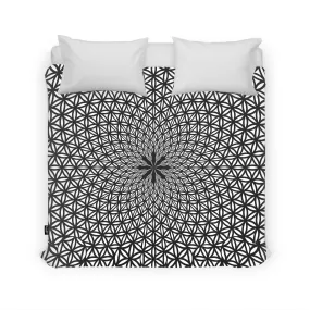 NEW DIVINITY PREMIUM DUVET COVER