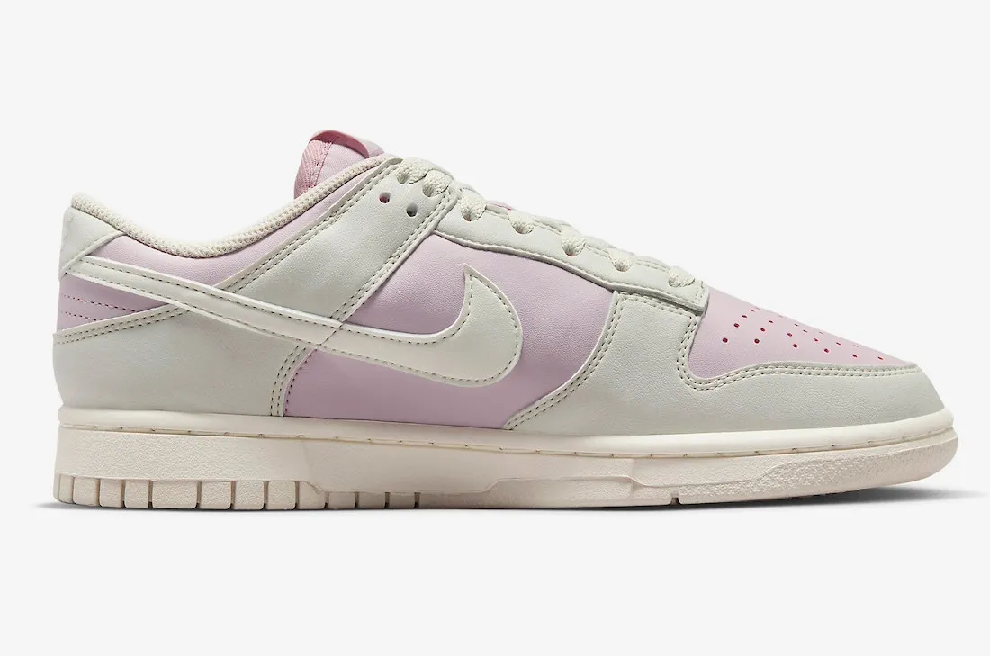 Nike SB Dunk Low Next Nature Light Bone Pink DD1873-001