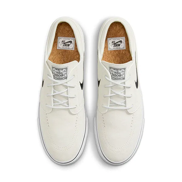 Nike SB Zoom Janoski OG+ Summit White/Summit White/White/Black