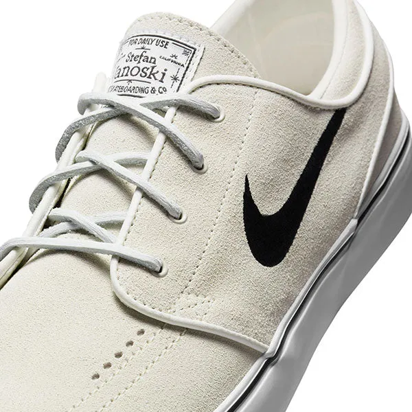 Nike SB Zoom Janoski OG+ Summit White/Summit White/White/Black