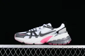 Nike V2K Runtekk 3XL Grey Pink White FZ5061-100