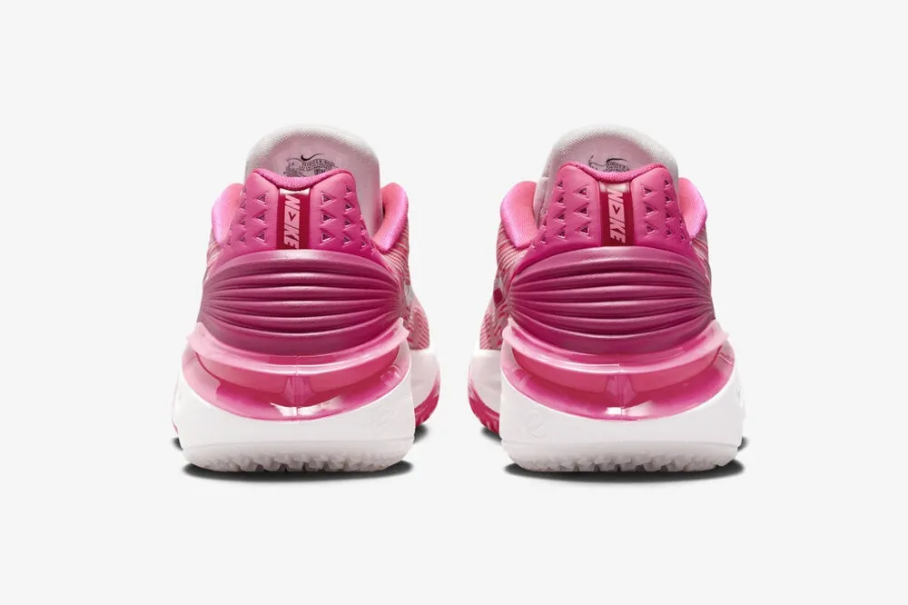 Nike Zoom GT Cut 2 Hyper Pink Fireberry Fierce Pink Pearl Pink Gym Red DJ6015-604