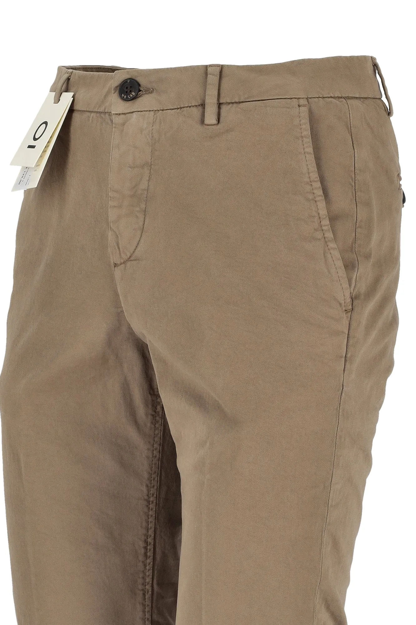 No Lab Pantalone Uomo AI23PNUP617N50 STD